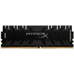 Оперативная память Kingston HyperX Predator, DDR4 SDRAM, 3600 МГц, 32Гб, HX436C18PB3/32