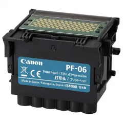 Печатающая головка Canon PF-06, 2352C001