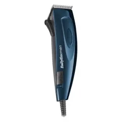 Aparat de tuns BaByliss E695E, Albastru