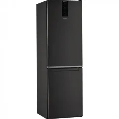 Холодильник Whirlpool W7 821O K, Чёрный
