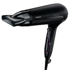 Uscator de par Philips DryCare Advanced HP8230/00, 2100 W, Negru