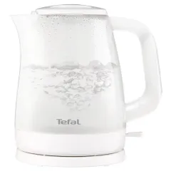 Электрочайник Tefal KO151130, Белый