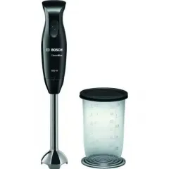 Blender de m?na Bosch CleverMixx MSM2610B, Negru