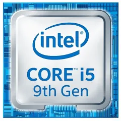 Процессор Intel Core i5-9600K, Intel UHD 630 Graphics, Без кулера | Tray