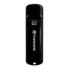 USB Flash накопитель Transcend JetFlash 750, 32Гб, Чёрный