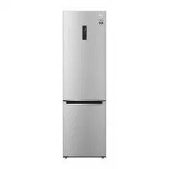 Холодильник LG GA-B509MAUM, Серебристый