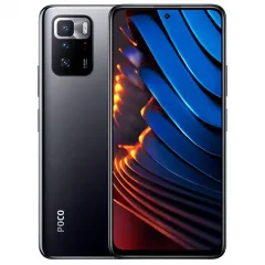 Смартфон Xiaomi Poco X3 GT, 128Гб/8Гб, Stargaze Black