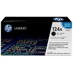 Картридж HP Q6000A, Черный