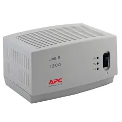 Стабилизатор напряжения APC Line-R 1200VA, 1200VA