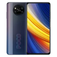 Смартфон Xiaomi Poco X3 Pro, 128Гб/6Гб, Чёрный