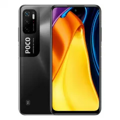 Смартфон Xiaomi Poco M3 Pro, 128Гб/6Гб, Чёрный