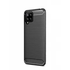 Чехол Xcover Galaxy A12 - Armor, Чёрный