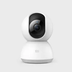 Camera de 360 de grade Xiaomi Mi Home Security Camera 360∞, Alb