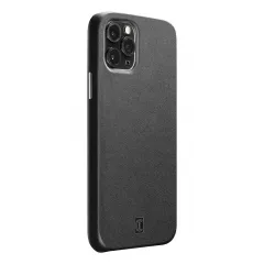 Husa Cellularline Elite - iPhone 12 mini, Negru