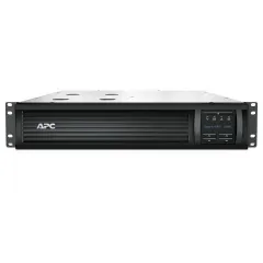 Источник бесперебойного питания APC Smart-UPS SMT1500RMI2U, Линейно-интерактивный, 1500VA, Крепление в стойку