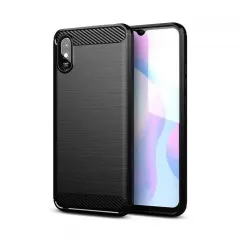 Husa Xcover RedMi 9A - Armor, Negru