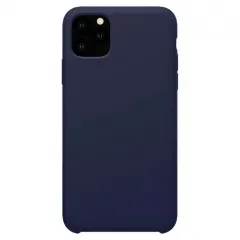 Чехол Nillkin iPhone 11 Pro - Flex Pure, Синий