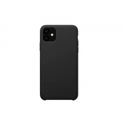 Husa Nillkin iPhone 11 - Flex Pure, Negru