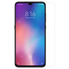 Защитное стекло Nillkin RedMi 9 - Tempered Glass H, Прозрачный