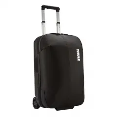 Чемодан для багажа THULE Subterra, 36л, Чёрный