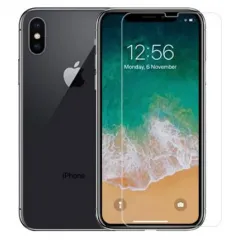 Защитное стекло Nillkin iPhone Xs Max H+ pro - Tempered Glass, Прозрачный