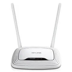Router fara fir TP-LINK TL-WR842N, 3G, 4G, Alb