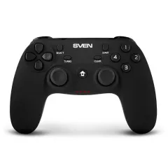 Gamepad SVEN GC-3050, Negru