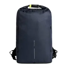 Повседневный рюкзак Bobby Urban Lite, 15.6", Ткань, Тёмно-синий