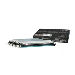 Cartus pentru imprimanta Lexmark C734X24G, Multipack BK/C/M/Y