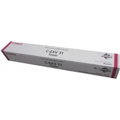 Toner Canon C-EXV31, Magenta