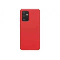 Чехол Nillkin Galaxy A52 - Flex Pure, Красный