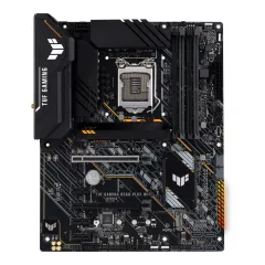 Материнская плата ASUS TUF GAMING B560-PLUS WIFI, LGA1200, Intel B560, ATX