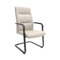 Fotoliu Birou Remo CF~Grey