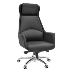 Fotoliu Birou Aeron~Black