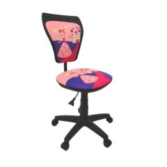 Scaun MINISTYLE GTS~PINK