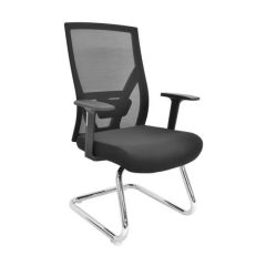 Fotoliu Birou Relax CF~Black