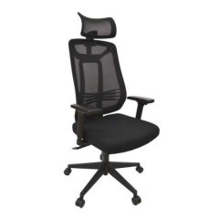 Fotoliu Birou M936~Black