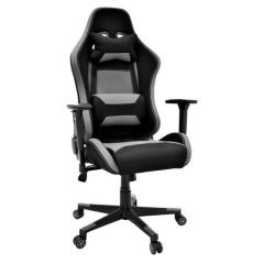 Fotoliu BX-3760 BLACK-GREY