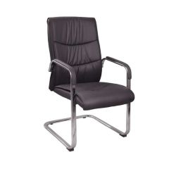 Fotoliu Birou New Remo~Black