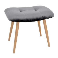 Taburet Trio~Grey