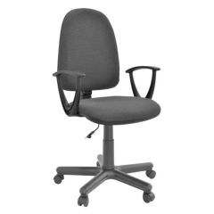 PRESTIGE-C26~Black+Grey