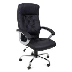 BX-3707~Black (piele naturala)