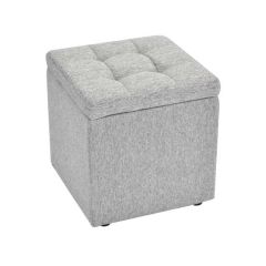 Puf LM-109~Grey