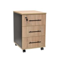 RollBox 45x40x60 Sonoma/antracit
