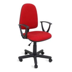 PRESTIGE-C16~Red
