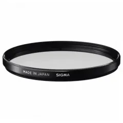 Filter SIGMA 86mm WR UV