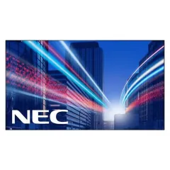Display NEC MultiSync X554UNS-2, 55", Negru