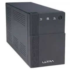 Sursa de alimentare neintreruptibila Ultra Power UPS550ME, 550VA, Turn