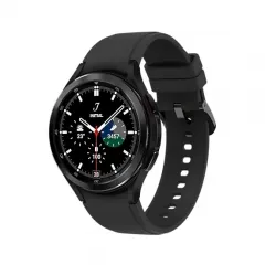 Ceas inteligent Samsung SM-R890 Galaxy Watch 4 Clasic, 46mm, Negru
