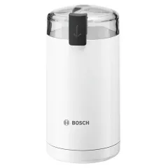 Кофемолка Bosch Coffee Grinder TSM6A011W, Белый